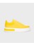 Erkek Sarı Sneaker 2