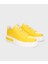 Erkek Sarı Sneaker 3