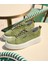 Yeşil Sneaker 1