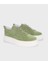 Yeşil Sneaker 3