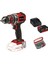 Tp-Cd 18/50 Li-I Bl Solo Akülü Vidalama Seti 1 x 4 Ah Starter Kit Kwb 32 Parça Bits Uç 1