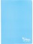 Colors A4 60 Yaprak Kareli Defter, Mavi 1