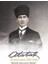 13,5X19,5CM Atatürk Planlama Defteri 128 Sayfa 1