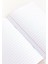 Colors A5 60 Yaprak Çizgili Defter 3'lü Paket, Mor, Yeşil, Sarı 2