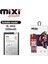 Mixipower Infinix Hot 11 S / Infinix Note 10 / Infinix Note 7 / Infinix Smart 5 Uyumlu Yüksek Kapasiteli Batarya 1