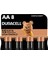 Aa Alkalin Kalem Pil (8'li Paket) 1,5 V LR6/MN1500 1