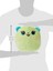 Clover Bear Green Squish 10" 2