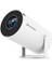 NP315PLUS 4K ANDROID11 Bt5.0 Wifi6 200ANSI Lümen Ios/android Taşınabilir Akıllı LED Projeksiyon 1