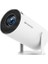 NP315PLUS 4K ANDROID11 Bt5.0 Wifi6 200ANSI Lümen Ios/android Taşınabilir Akıllı LED Projeksiyon 2
