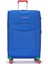 Unıted Colors Of Benetton Unisex Büyük Boy Valiz 14BNT2700-01 1