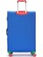 Unıted Colors Of Benetton Unisex Büyük Boy Valiz 14BNT2700-01 5