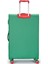 Unıted Colors Of Benetton Unisex Büyük Boy Valiz 14BNT2700-01 5