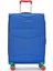 Unıted Colors Of Benetton Unisex Orta Boy Valiz 14BNT2700-02 1