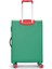 Unıted Colors Of Benetton Unisex Orta Boy Valiz 14BNT2700-02 5