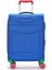 Unıted Colors Of Benetton Unisex Kabin Boy Valiz 14BNT2700-03 1