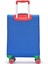 Unıted Colors Of Benetton Unisex Kabin Boy Valiz 14BNT2700-03 5