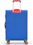 Unıted Colors Of Benetton Unisex Orta Boy Valiz 14BNT2700-02 5
