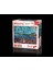 Ks Puzzle 3000 Parça Nbaylan Migration Routes-Galata Tower 2