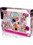 Ks Puzzle 100 Parça Minnie Mouse 1