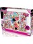 Ks Puzzle 100 Parça Minnie Mouse 3
