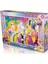 Ks Puzzle 200 Parça Papunzel Tanglet 3