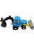 Süper Kepçe Kazıcı 28 cm - KS-775 (Lisinya) 1