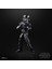 The Black Series Empire Strikes Back 40TH Anniversary Imperial Tıe Fighter Pilot Aksiyon Figürü 3