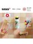 - Kbt Mickey Mouse School Alüminyum Içecek Şişesi, Sızdırmaz ve Kırılmaz, Tüy Kadar Hafif, Bpa Içermez, Iklime Zarar Vermez Sertifikalı, Spor ve Okul, Beyaz Yeşil, 0,4 L 2