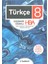 8. Sınıf Türkçe Kazanım Odaklı Hba 1
