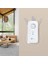 RE550, AC1900 Mbps, 1 Gigabit Bağlantı Noktalı Wi-Fi /hotspot, Access Point Modu, Tüm Wi-Fi Yönlendiriciler ile Çalışır, Wi-Fi 5 Menzil Genişletici 2