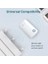 TL-WA850RE, N300 Mbps, 1 Ethernet Bağlantı Noktalı Wi-Fi /hotspot, Access Point Modu, Tüm Wi-Fi Yönlendiriciler ile Çalışır, Wi-Fi 4 Menzil Genişletici 2