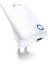 TL-WA850RE, N300 Mbps, 1 Ethernet Bağlantı Noktalı Wi-Fi /hotspot, Access Point Modu, Tüm Wi-Fi Yönlendiriciler ile Çalışır, Wi-Fi 4 Menzil Genişletici 3