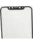 Apple iPhone 11 Pro 34D Hayalet Izgaralı Cam Glstd 1