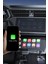 Uyumlu Yesido KM23 2-In-1 Kablosuz Carplay Adaptör (1080P, Type-C To Usb, Bluetooth 5.0, Apple iPhone Uyumlu) - Siyah 3