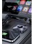 Uyumlu Yesido KM23 2-In-1 Kablosuz Carplay Adaptör (1080P, Type-C To Usb, Bluetooth 5.0, Apple iPhone Uyumlu) - Siyah 5