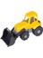 Kepçe Plastik - KS-758 (Lisinya) 2