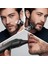 Beard Trimmer Autosense, 39 Length Precision Dial, 7 Tools, Lifetime Sharp Problades - BT7350 2
