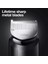 Beard Trimmer Autosense, 39 Length Precision Dial, 7 Tools, Lifetime Sharp Problades - BT7350 4