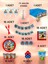 16 Kişilik Paw Patrol Temalı 2xl Paket - Doğum Günü Parti ve Eğlenceli Etkinlikler 1