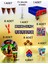 8 Kişilik Brawlstars Temalı 2xl Paket - Doğum Günü Parti ve Eğlenceli Etkinlikler 2