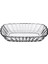 53392 Mezze Kayık Tabak - 18 Cm 1