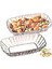 53392 Mezze Kayık Tabak - 18 Cm 2