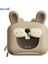 Zoyzoii Forest Çocuk Çantası – Cute Rabbit 1