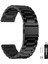 Samsung Galaxy Watch 4/5/6/7/fe/40/40/44 Classic 42/43/46/47MM Uyumlu 20MM Metal Paslanmaz Çelik Kordon 1