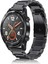Samsung Galaxy Watch 4/5/6/7/fe/40/40/44 Classic 42/43/46/47MM Uyumlu 20MM Metal Paslanmaz Çelik Kordon 2
