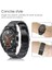 Samsung Galaxy Watch 4/5/6/7/fe/40/40/44 Classic 42/43/46/47MM Uyumlu 20MM Metal Paslanmaz Çelik Kordon 3