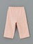 Bisiklet Yaka Baskılı Kız Çocuk Pijama Takımı (S5) 4