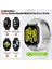 Redmi Watch 5 Active / Redmi Watch 5 Lite Uyumlu 22MM Metal Paslanmaz Çelik Kordon 2