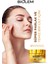 Gold Mask 50 ml – Yoğun Nemlendirici & Cilt Bariyerini – Retinol, Hyaluronik Asit, Vitamin C, Propolis Içerikli Maske 4