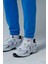 Daily Core - Mavi Rahat Kesim Erkek Jogger Eşofman Altı 3
